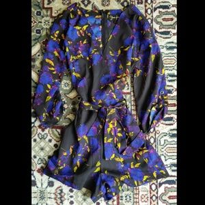 Yumi Kim romper Small